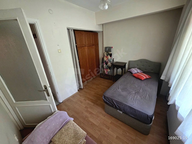 KOZYATAĞI BAYAR CAD YAKINI 2+1 EŞYALI KİRALIK DAİRE - Görsel 13