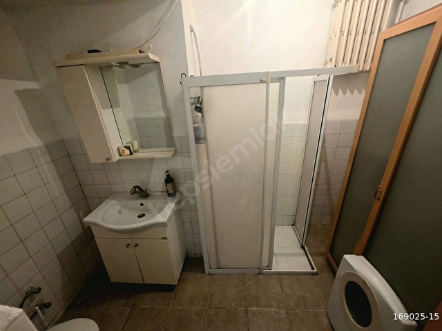 KOZYATAĞI BAYAR CAD YAKINI 2+1 EŞYALI KİRALIK DAİRE - Görsel 27