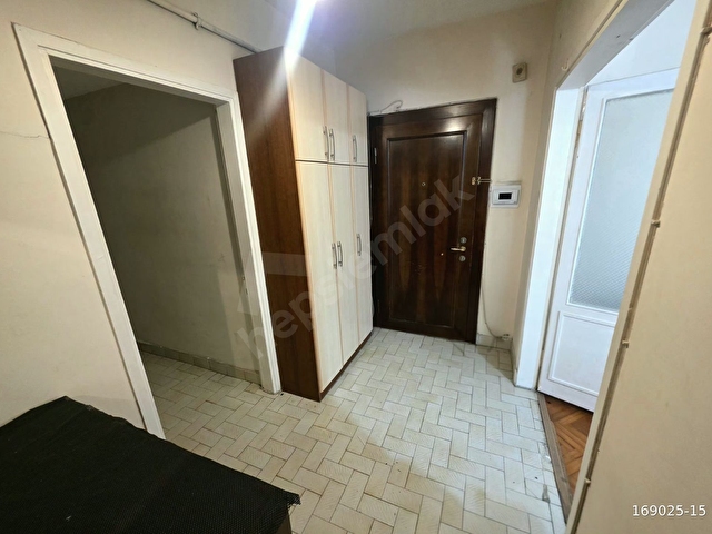 KOZYATAĞI BAYAR CAD YAKINI 2+1 EŞYALI KİRALIK DAİRE - Görsel 17