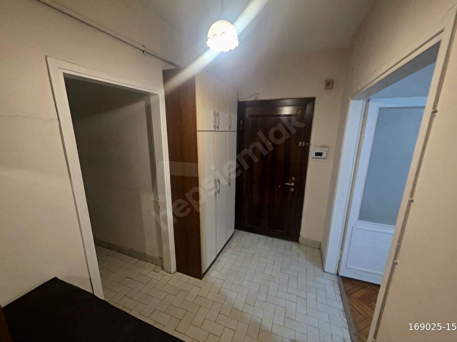 KOZYATAĞI BAYAR CAD YAKINI 2+1 EŞYALI KİRALIK DAİRE - Görsel 23