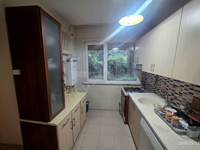 KOZYATAĞI BAYAR CAD YAKINI 2+1 EŞYALI KİRALIK DAİRE - Görsel 24