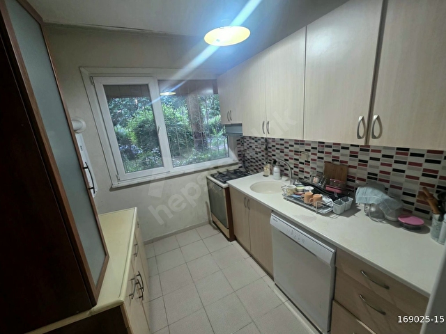 KOZYATAĞI BAYAR CAD YAKINI 2+1 EŞYALI KİRALIK DAİRE - Görsel 26