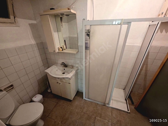 KOZYATAĞI BAYAR CAD YAKINI 2+1 EŞYALI KİRALIK DAİRE - Görsel 12