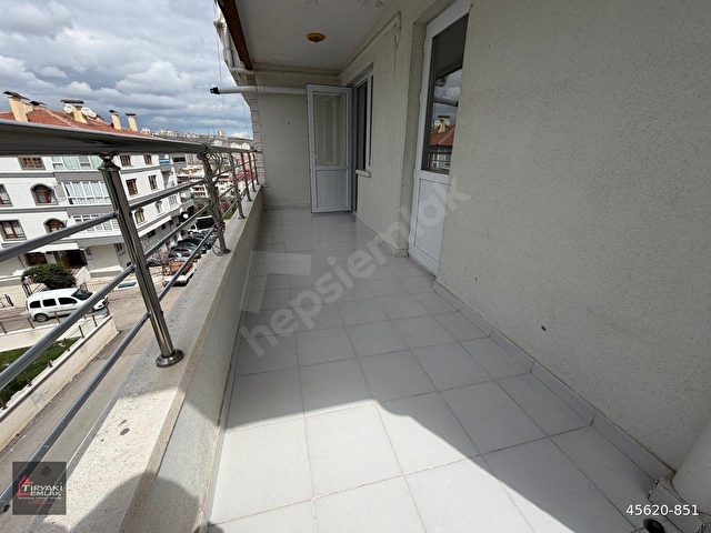 _TİRYAKİden UFUKTEPEde CADDE KENARI ASANSÖRLÜ_6+1_TERAS_ - Görsel 18