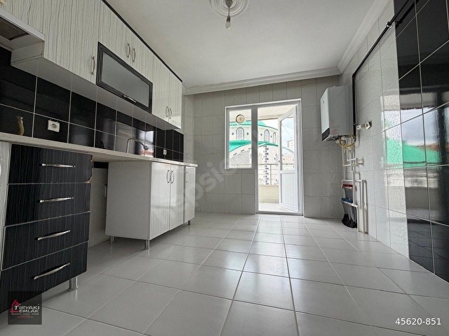 _TİRYAKİden UFUKTEPEde CADDE KENARI ASANSÖRLÜ_6+1_TERAS_ - Görsel 3