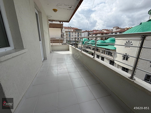 _TİRYAKİden UFUKTEPEde CADDE KENARI ASANSÖRLÜ_6+1_TERAS_ - Görsel 19