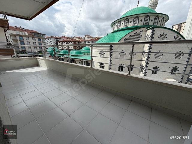 _TİRYAKİden UFUKTEPEde CADDE KENARI ASANSÖRLÜ_6+1_TERAS_ - Görsel 20