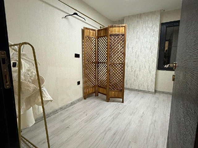 ZİYAPAŞA BUL ÜZERİNE 1.KAT HEM İŞ YERİNE HEMDE MESKENE UYGUN DAİRE - Görsel 19