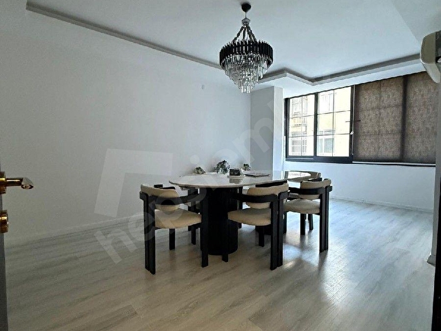 ZİYAPAŞA BUL ÜZERİNE 1.KAT HEM İŞ YERİNE HEMDE MESKENE UYGUN DAİRE - Görsel 26
