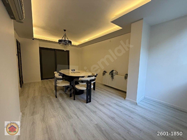 ZİYAPAŞA BUL ÜZERİNE 1.KAT HEM İŞ YERİNE HEMDE MESKENE UYGUN DAİRE - Görsel 29