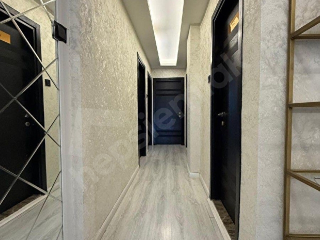 ZİYAPAŞA BUL ÜZERİNE 1.KAT HEM İŞ YERİNE HEMDE MESKENE UYGUN DAİRE - Görsel 30