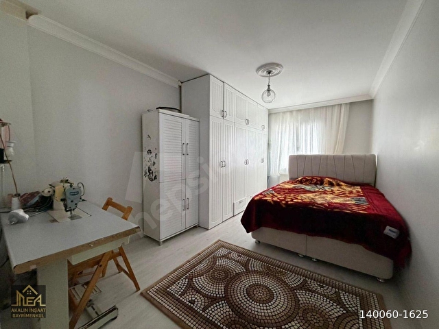 Akalın’dan 3 + 1 Ordu caddesi yakını Doğalgazlı satılık daire - Görsel 6