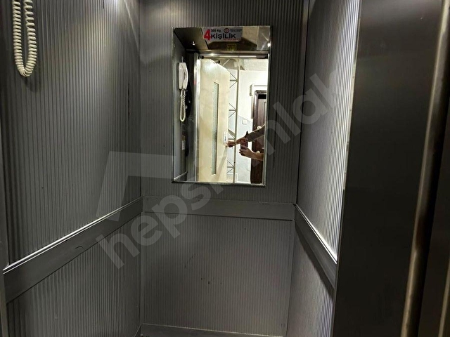 Akalın’dan 3 + 1 Ordu caddesi yakını Doğalgazlı satılık daire - Görsel 5