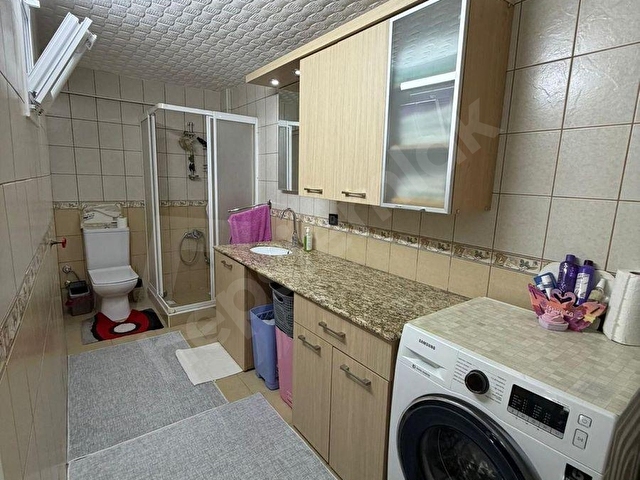 Akalın’dan 3 + 1 Ordu caddesi yakını Doğalgazlı satılık daire - Görsel 9