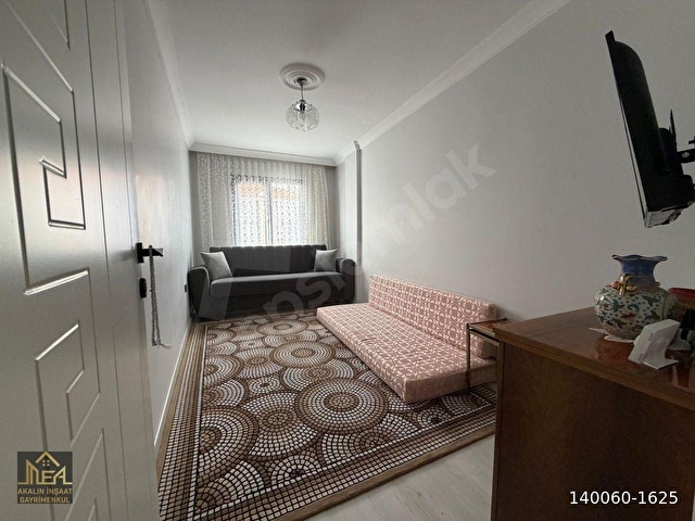 Akalın’dan 3 + 1 Ordu caddesi yakını Doğalgazlı satılık daire - Görsel 17
