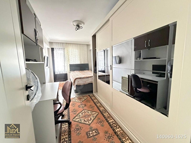 Akalın’dan 3 + 1 Ordu caddesi yakını Doğalgazlı satılık daire - Görsel 15