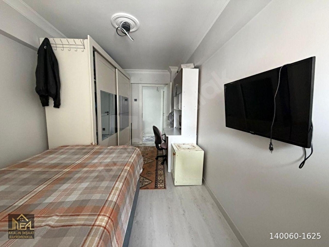 Akalın’dan 3 + 1 Ordu caddesi yakını Doğalgazlı satılık daire - Görsel 14