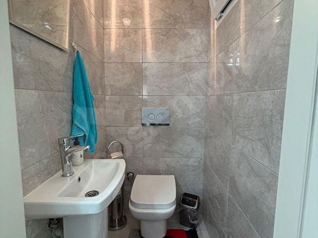 Akalın’dan 3 + 1 Ordu caddesi yakını Doğalgazlı satılık daire - Görsel 12