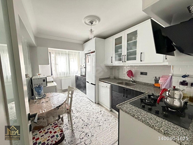 Akalın’dan 3 + 1 Ordu caddesi yakını Doğalgazlı satılık daire - Görsel 26