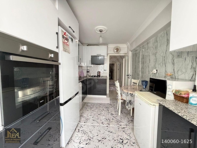 Akalın’dan 3 + 1 Ordu caddesi yakını Doğalgazlı satılık daire - Görsel 24