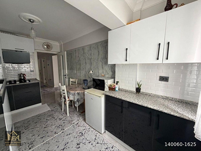 Akalın’dan 3 + 1 Ordu caddesi yakını Doğalgazlı satılık daire - Görsel 22