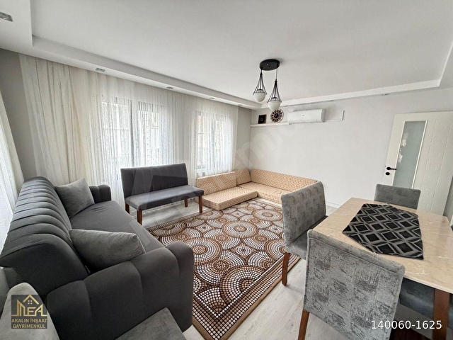 Akalın’dan 3 + 1 Ordu caddesi yakını Doğalgazlı satılık daire - Görsel 30