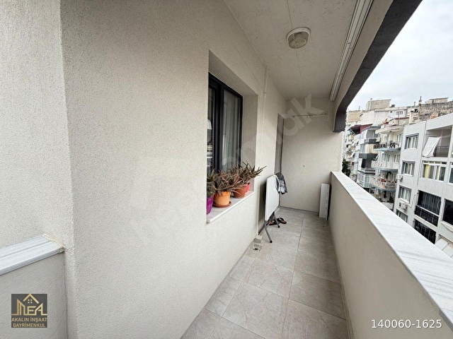 Akalın’dan 3 + 1 Ordu caddesi yakını Doğalgazlı satılık daire - Görsel 29
