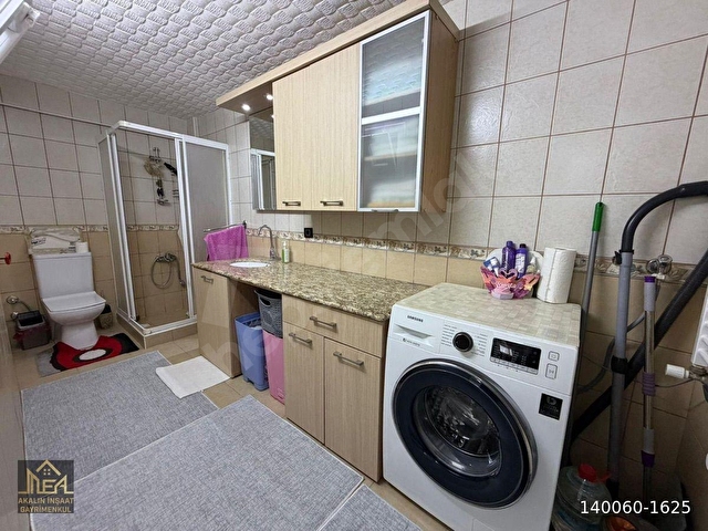 Akalın’dan 3 + 1 Ordu caddesi yakını Doğalgazlı satılık daire - Görsel 10