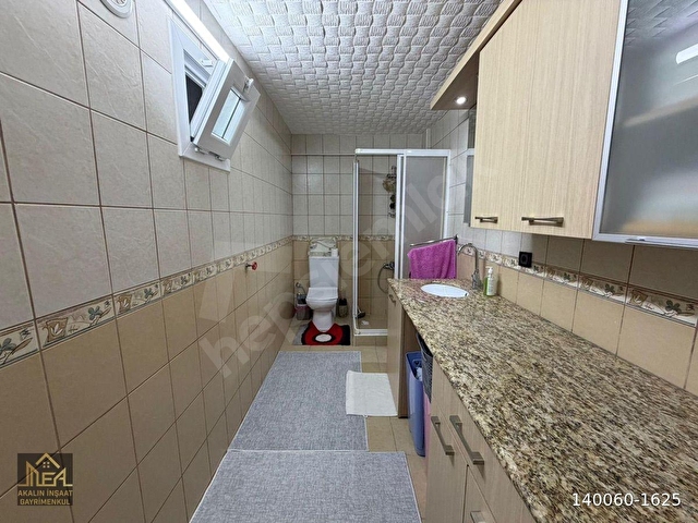 Akalın’dan 3 + 1 Ordu caddesi yakını Doğalgazlı satılık daire - Görsel 11