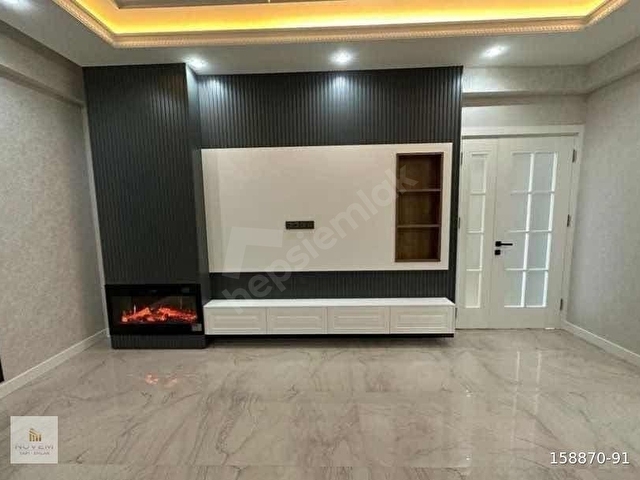 Bucakoopta Özel Yapım Ultra Lüx Daire - Görsel 10