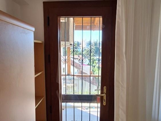Kuşadası Kadınlar Denizi Mevki Sezonluk Eşyalı Kiralık Villa - Görsel 8