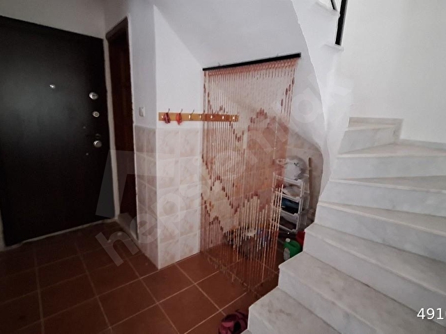 Kuşadası Kadınlar Denizi Mevki Sezonluk Eşyalı Kiralık Villa - Görsel 4