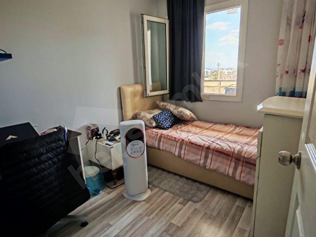 Barbaros Flora Evlerinde Satılık 3+1, Ara kat, 140m² Ferah Daire - Görsel 24