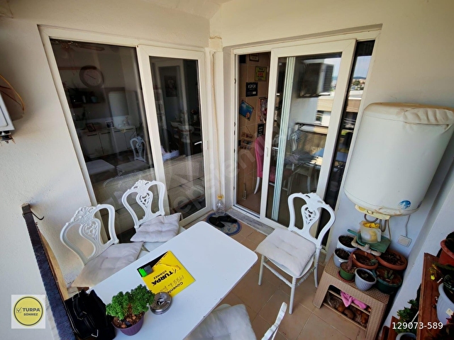Barbaros Flora Evlerinde Satılık 3+1, Ara kat, 140m² Ferah Daire - Görsel 5