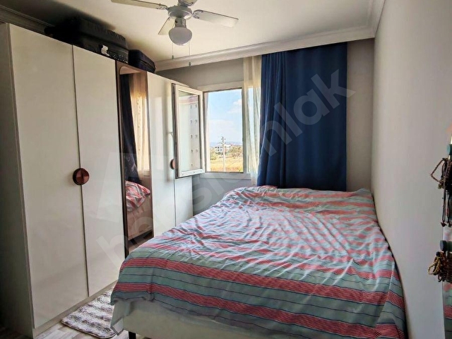 Barbaros Flora Evlerinde Satılık 3+1, Ara kat, 140m² Ferah Daire - Görsel 20