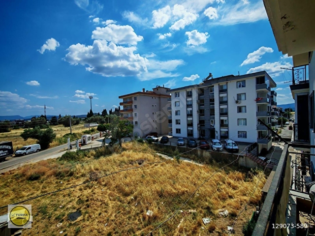 Barbaros Flora Evlerinde Satılık 3+1, Ara kat, 140m² Ferah Daire - Görsel 16
