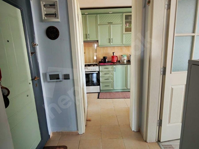 Barbaros Flora Evlerinde Satılık 3+1, Ara kat, 140m² Ferah Daire - Görsel 6