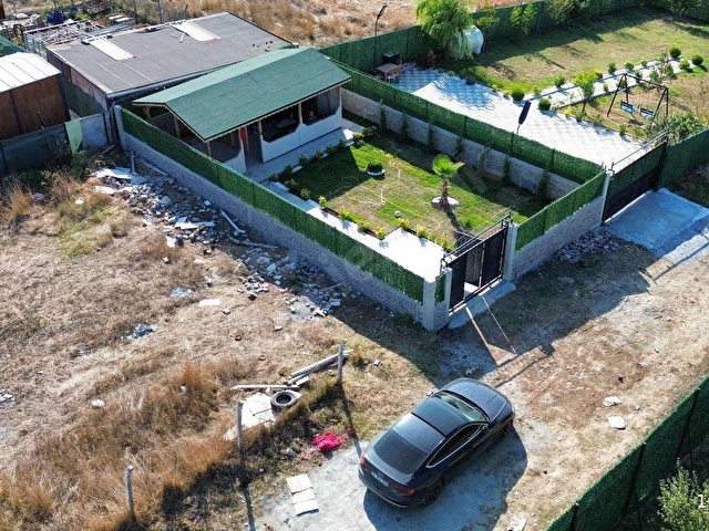 Arnavutköy Çilingir Türkköşe 222 M² Muvafakatnameli Bahçeli Arsa - Görsel 23