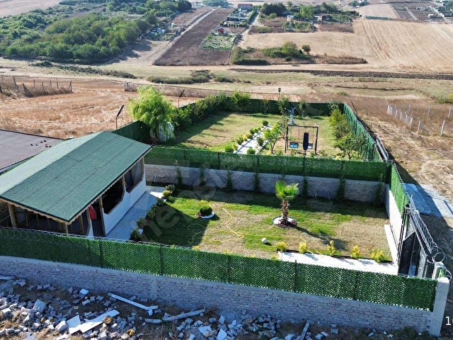 Arnavutköy Çilingir Türkköşe 222 M² Muvafakatnameli Bahçeli Arsa - Görsel 20