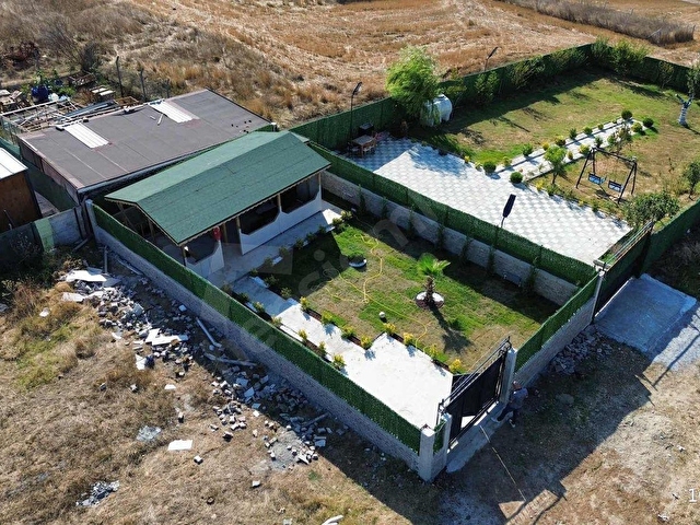 Arnavutköy Çilingir Türkköşe 222 M² Muvafakatnameli Bahçeli Arsa - Görsel 17