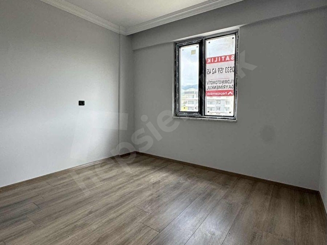 TOROS MAHALLESİ CADDE ÜZERİNDE SATILIK 1+1 GENİŞ SIFIR DAİRE - Görsel 3