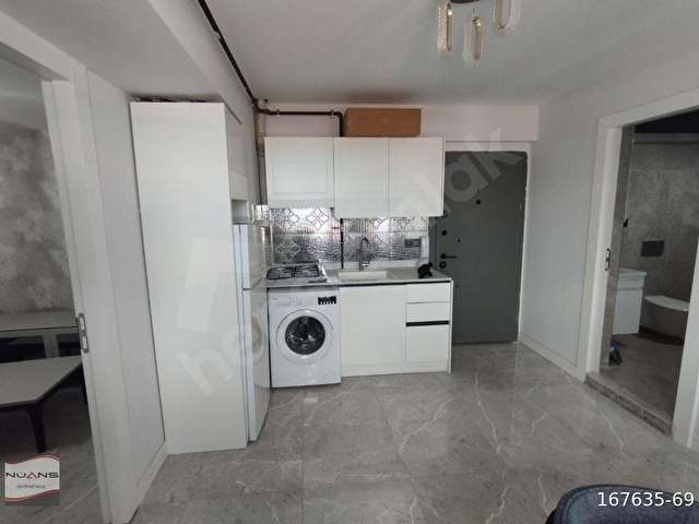SARAYLAR MAHALLESİ SATILIK 2+1 APART - Görsel 2