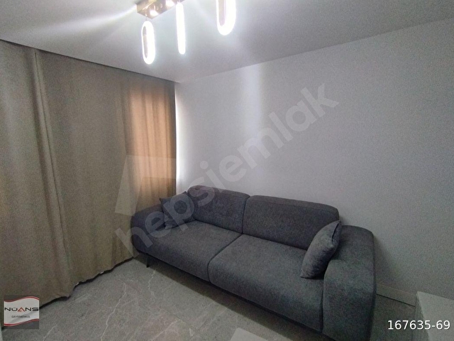 SARAYLAR MAHALLESİ SATILIK 2+1 APART - Görsel 4
