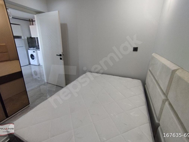 SARAYLAR MAHALLESİ SATILIK 2+1 APART - Görsel 8