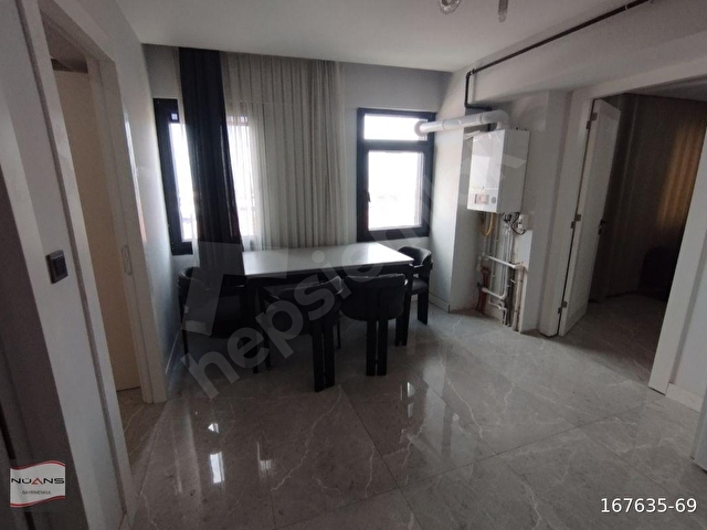 SARAYLAR MAHALLESİ SATILIK 2+1 APART - Görsel 3
