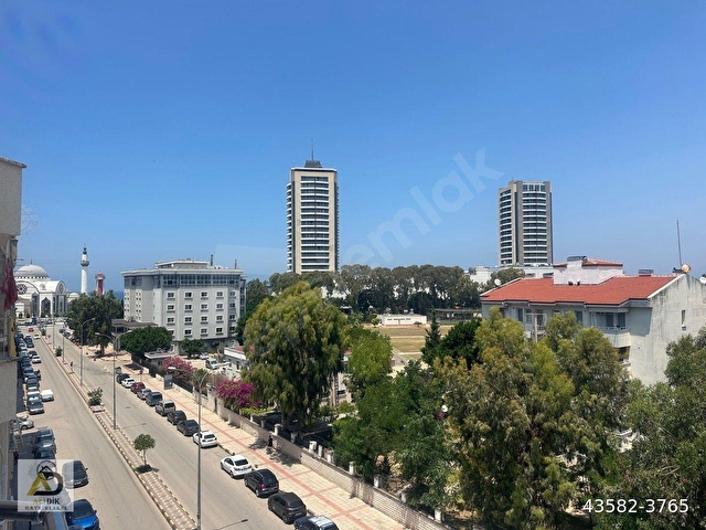 ALİ DİK GAYRİMENKUL’DEN SAHİLE 300 METRE KİRALIK EŞYALI DAİRE - Görsel 8
