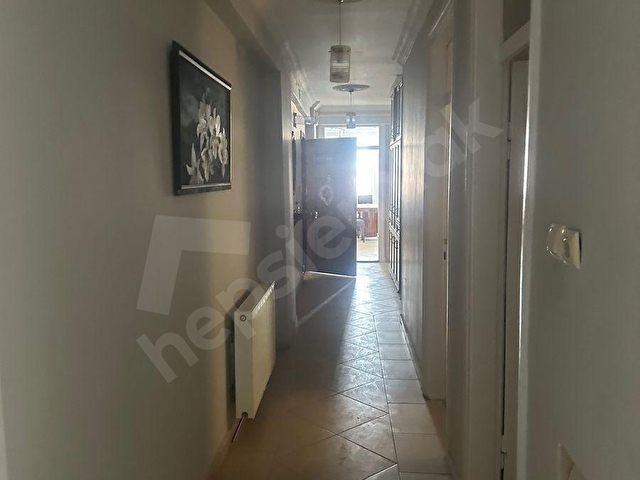 ALİ DİK GAYRİMENKUL’DEN SAHİLE 300 METRE KİRALIK EŞYALI DAİRE - Görsel 11