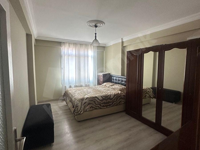 ALİ DİK GAYRİMENKUL’DEN SAHİLE 300 METRE KİRALIK EŞYALI DAİRE - Görsel 15
