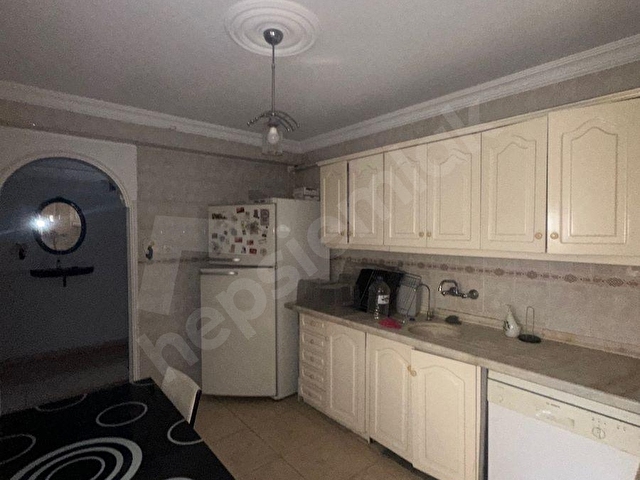 ALİ DİK GAYRİMENKUL’DEN SAHİLE 300 METRE KİRALIK EŞYALI DAİRE - Görsel 23