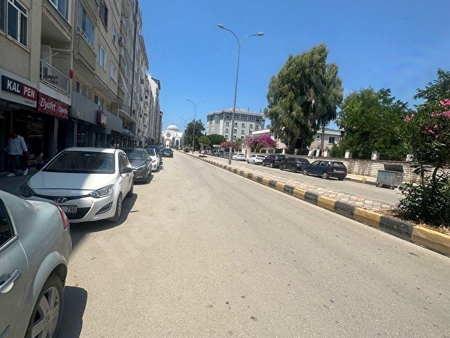 ALİ DİK GAYRİMENKUL’DEN SAHİLE 300 METRE KİRALIK EŞYALI DAİRE - Görsel 27